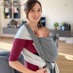 child wrap