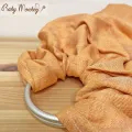 Ring sling pour bébé et enfant