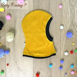 Ski Mask for babies and kids