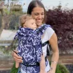 Butterfly | Regolo Ergonomic Baby Carrier