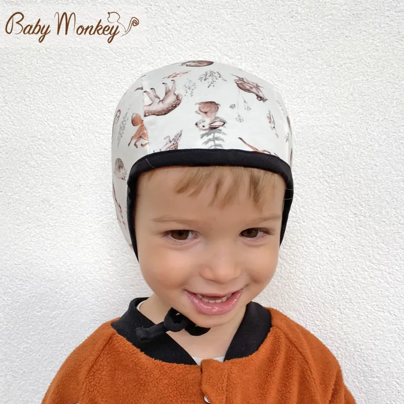 Lace baby bonnet | Newborns and Kids