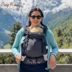 Essential | Regolo Ergonomic Baby Carrier