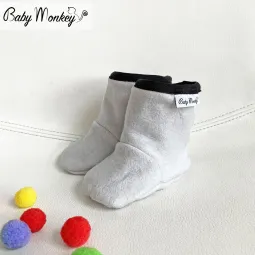 Chaussons de bébés | Nouveau-nés et Enfants