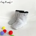 Baby Booties | Newborns and Kids