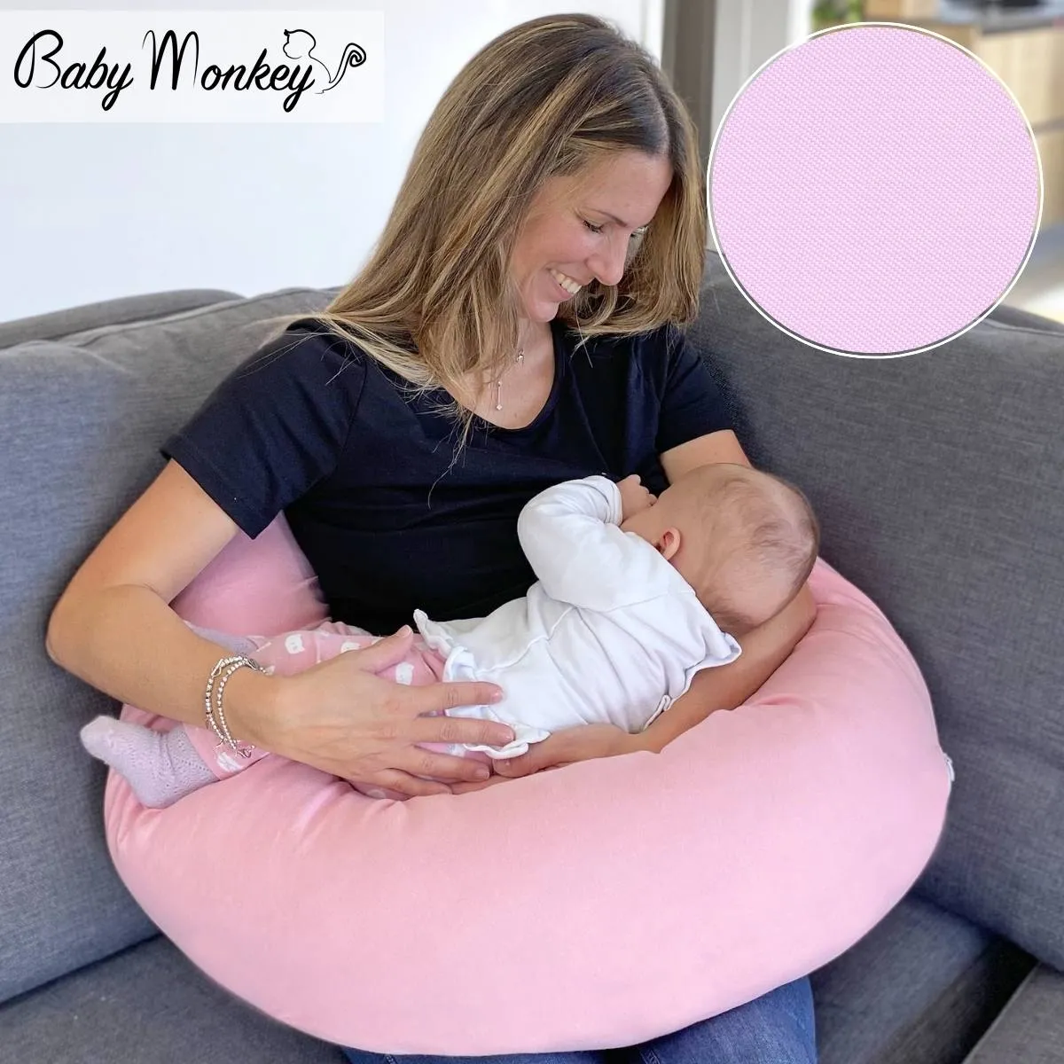 Cuscini allattamento & gravidanza Archives - Non solo bimbo