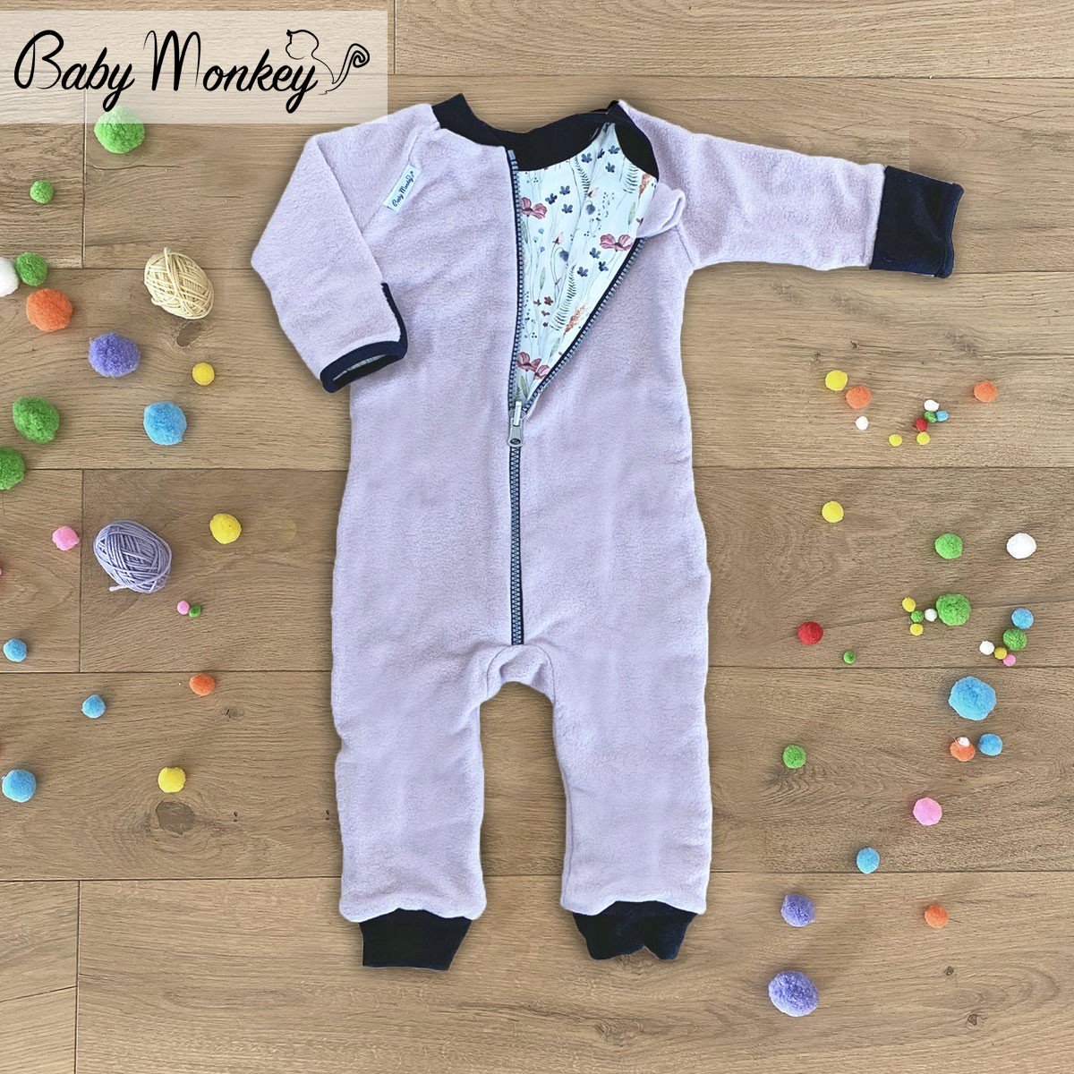 Baby Strampler |Baby und Kinder