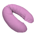 Taie de Coussin Grossesse et Allaitement