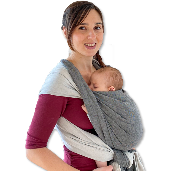 Rigid Baby Wrap