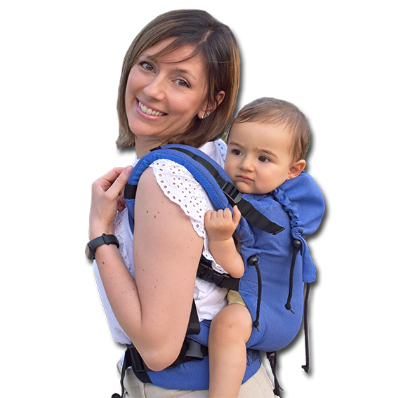 Regolo Baby Carrier