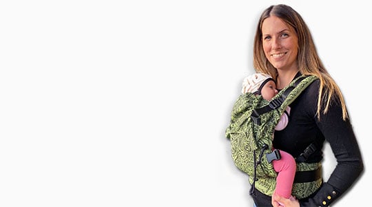 Regolo BabyCarrier